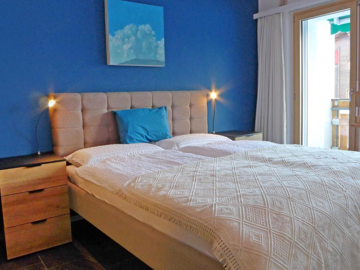 Apartment Fis By Interhome Zermatt Eksteriør bilde