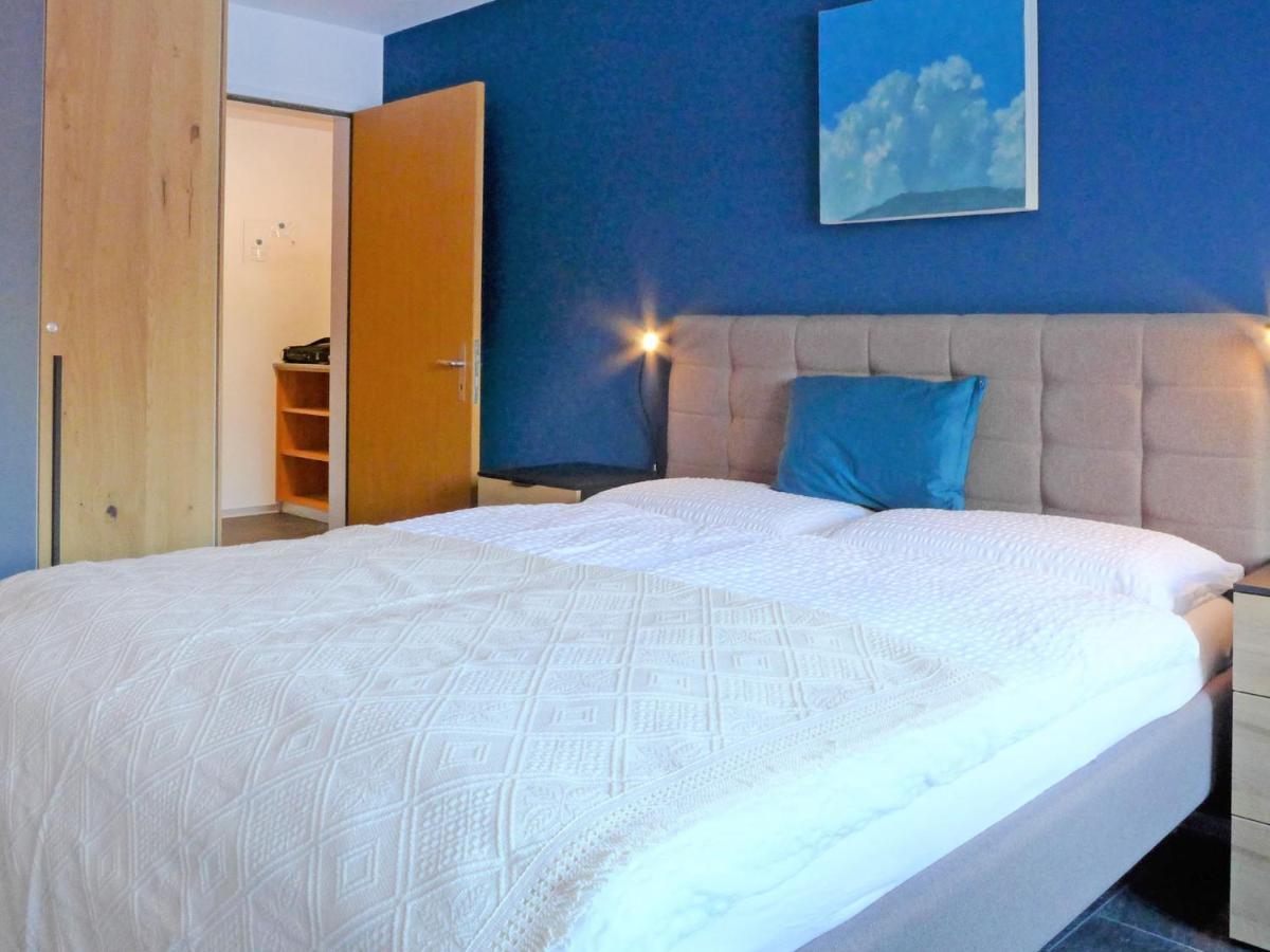 Apartment Fis By Interhome Zermatt Eksteriør bilde